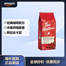 Tim Hortons 中度烘焙咖啡豆 原味整粒咖啡豆