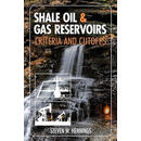 预订 页岩油气藏：标准和界限Shale Oil and Gas Reservoirs