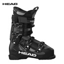 海德（HEAD）新品25/26款HEAD海德滑雪板双板雪鞋宽版鞋楦EDGE刀锋100/90 HV EDGE 100 HV 25.5 /40.5