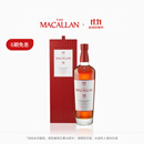 麦卡伦THE MACALLAN【官方正品】18年经典雪莉桶 苏格兰威士忌洋酒喜酒 700ml