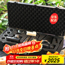 泰摩栗子Xlite杀手箱手冲咖啡壶套装 户外便携手磨咖啡机