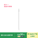 Apple/苹果 Pencil Pro 磁吸触控笔手写笔苹果笔电容笔书写绘画ipad笔 适用于iPad mini/Pro/Air