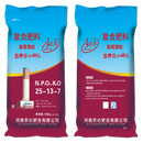 冠龙农化25-13-7复合肥（小麦专用底肥） 25-13-7复合肥（小麦专用底肥）/吨