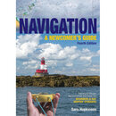 预订 Navigation: A Newcomer's Guide: Leamn How to Navigate at Sea (4TH ed)