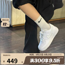 耐克（NIKE）男女鞋AIR FORCE 1空军一号舒适休闲运动鞋CJ9179-200 FJ7409-100（女款） 38