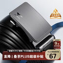 七匹狼皮带男士商务休闲自动扣牛皮裤腰带送男友老公父亲生日礼物