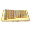 2025 教学乐器17音音砖乐器 早教教具10音音块17 10音音块