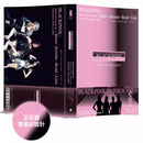 现货【外图台版】BLACKPINK：从练习生到全球最强女团，看Jisoo、Jennie、Rose、Lisa 如何征服世界，创造K-pop传奇！【正反双封面设计】 / 亚德里安.贝斯利 时报出版