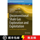 【3-4周达】Unconventional Shale Gas Exploration and Exploitation: Current Trends in Shale Gas Exploitat~