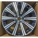 诚迈沃尔沃s60原厂轮毂17寸v60v40s80c30原装钢圈18寸xc60xc90轮 wew-20寸XC90-
