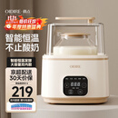 OIDIRE（偶点）酸奶机 家用全自动酸奶发酵机纳豆机小型米酒机智能恒温酵素泡菜果醋果酒发酵机 ODI-SA21