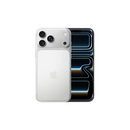 【99成新】Apple/苹果 iPhone 17 Pro Max 256GB 银色 支持移动联通电信5G 双卡双待手机【自营退货】
