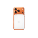 【95成新】Apple/苹果 iPhone 17 Pro 专用 MagSafe 透明保护壳  