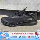 北面（The North Face）2025户外轻便一脚蹬溯溪男鞋 8AE3 宇宙黑 W9O 42
