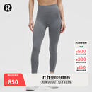 lululemon丨Thermal 女士跑步高腰紧身裤 24