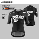 ASSOSAO夏季骑行短袖CGBKOUT系列 团购联系客服有优惠，勿拍不发 S