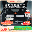 杜邦（DU PONT）杜邦适用特斯拉model Y 充气床垫驾车车载露营充气床睡觉可折叠