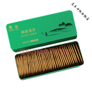 食芳溢狮峰龙井浓香耐泡独立小包装40包共80g伴手礼2023新茶 小袋龙井1盒装