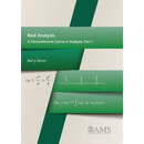 预订 A Comprehensive Course in Analysis, 5 Volume Set 综合分析课程: 9781470410988