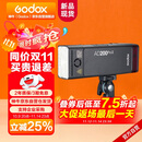 神牛AD200proII二代闪光灯外拍补光灯高速同步TTL频闪便携摄影补光灯户外摄影灯【官方标配】