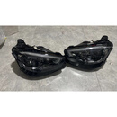 GIOIO适用于奔驰新款E级e300 E350大灯总成W213几何多光束矩高配头灯 3400