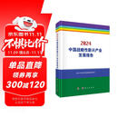 中国战略性新兴产业发展报告2024