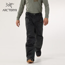 ARC'TERYX始祖鸟 SABRE RELAXED PANT 男子 滑雪滑雪长裤 Black/黑色 S