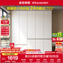 全友家居 大衣柜卧室现代简约家具衣服收纳储物柜子挂衣橱靠墙家用