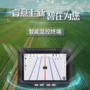 联适导航联适 双天线 北斗导航自动驾驶 联适导航 适用插秧机 拖拉机 规格