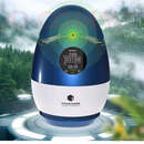 空净视界森林氧吧净化器