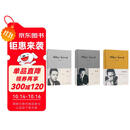加缪作品三种套装（局外人+鼠疫+西西弗神话） 小说 精装 彩虹封面 上海译文版 双11大促