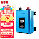 NFA7998VB车载纯正正弦波逆变器空调专用24V转220V大货车卡车用2000W