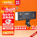 神牛AD200proII二代闪光灯外拍补光灯高速同步TTL频闪便携摄影补光灯户外摄影灯【官方标配】