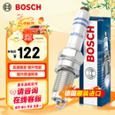 博世（BOSCH）标准型火花塞5520四支大众宝来朗逸捷达桑塔纳速腾朗行POLO高尔夫