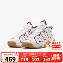 NIKE 耐克童鞋冬季运动鞋MORE UPTEMPO儿童鞋