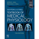 预订Guyton and Hall Textbook of Medical Physiology