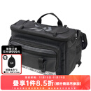 达亿瓦（DAIWA） 路亚渔具包 多功能收纳大容量双肩包斜挎包钓鱼腰包