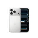 Apple/苹果 iPhone 17 Pro 256GB 银色 支持移动联通电信5G 双卡双待手机