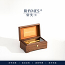 雷曼士RHYMES雷曼士50音首饰盒团购福利定制送女友生日情人礼物八音盒 50音卡农