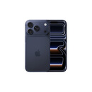 Apple/苹果【以旧换新享额外补贴】iPhone 17 Pro 512GB 深蓝色 支持移动联通电信5G 双卡双待手机