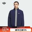 阿迪达斯 （adidas）【滔搏运动】Originals三叶草男子IH REV JKT M棉服 KC0094 M