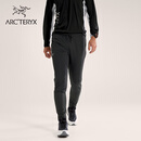 ARC'TERYX始祖鸟 NORVAN INSULATED PANT 男子 保暖棉裤 Black/黑色 S