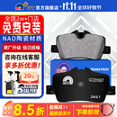 噶尔法（GALFER）ITT 后刹车片皮适用原厂原装 GC201697 后轮4片 宝马3系325Li 三厢 G28 19款-