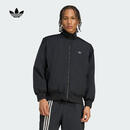 阿迪达斯 （adidas）Originals三叶草男子CLIMA OS BOMBER保暖飞行员立领运动棉服 JX7783 L