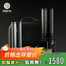 Hero意萃专业版轻享包便携式咖啡机意式萃取电动胶囊咖啡机磨豆机套装