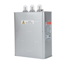 指月（ZHIYUE）正品集团电容柜自愈式低压并联电容器400V450V480V30kvar补偿 60Kvar 690