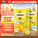 迪巧小黄条液体钙plus青少年儿童补钙长高维生素d3小金条柠檬酸钙40条