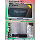 适用林肯翼虎野马新蒙福克斯锐界金牛座探险者sync3carplay 带地图单模块内置地图更方便 carplay导航