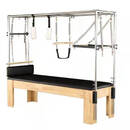 普拉提健身器材五件套拉伸学生产后瑜伽家用成人核心床大器械 凯迪拉克床