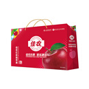 【中秋礼盒】佳农云南红玫瑰苹果12-15粒2.4kg(赠礼袋)